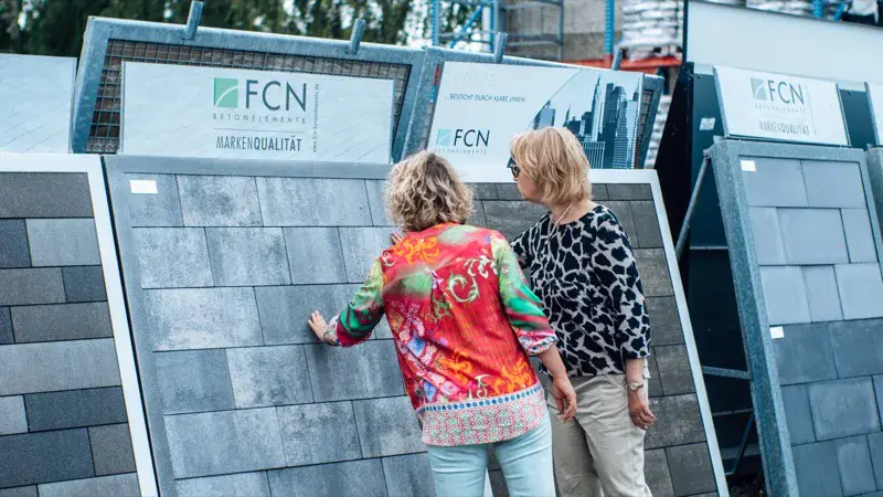 Ausstellung Baustoffe Steinbach - Impressionen 10