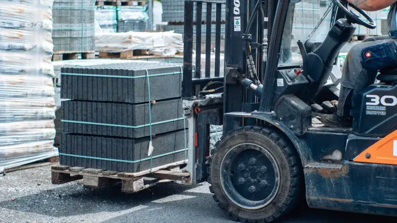 Hochbau Baustoffe Zement Kassel