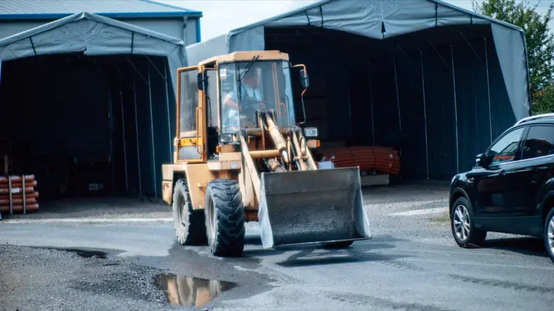 Ausstellung Baustoffe Steinbach - Impressionen 18