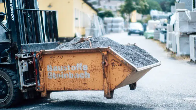 Ausstellung Baustoffe Steinbach - Impressionen 19