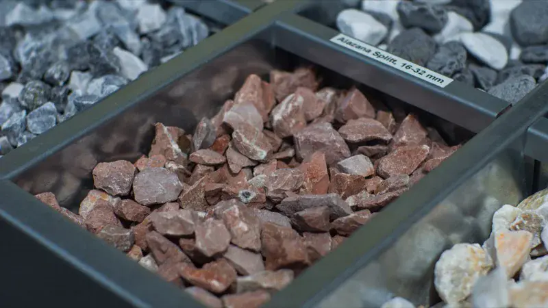 Ausstellung Baustoffe Steinbach - Impressionen 21