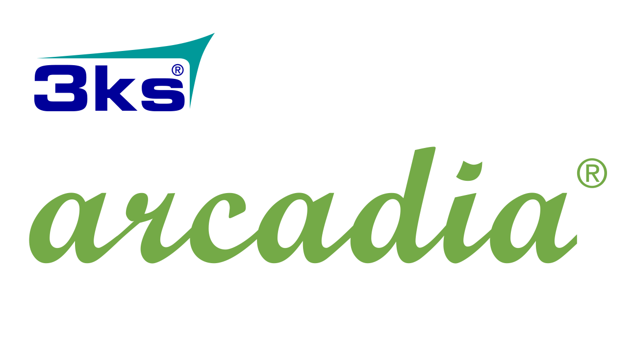 3ks arcadia
