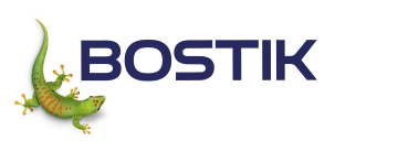 Bostik, Bauklebstoffe & Dichtstoffe