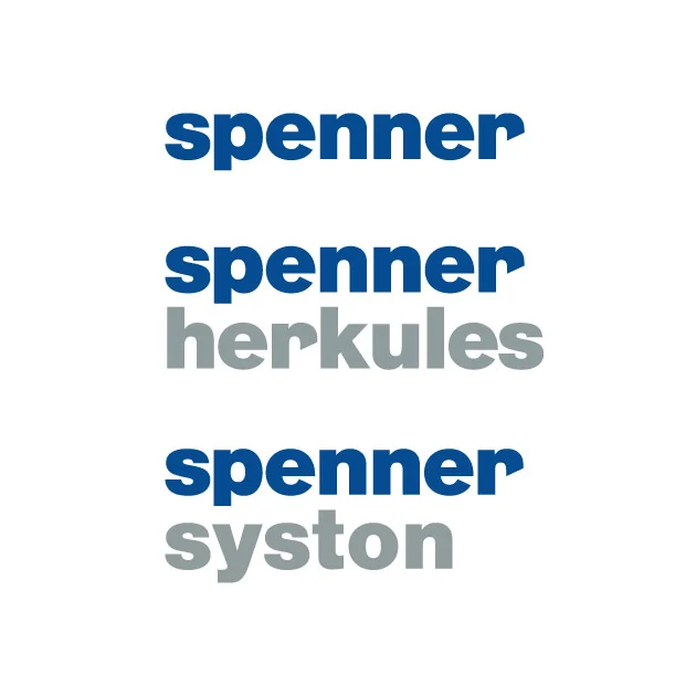 Spenner – Zement Hersteller