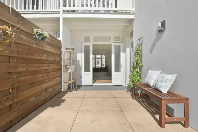 Woehe Heydemann Terrassenplatte Mood 3