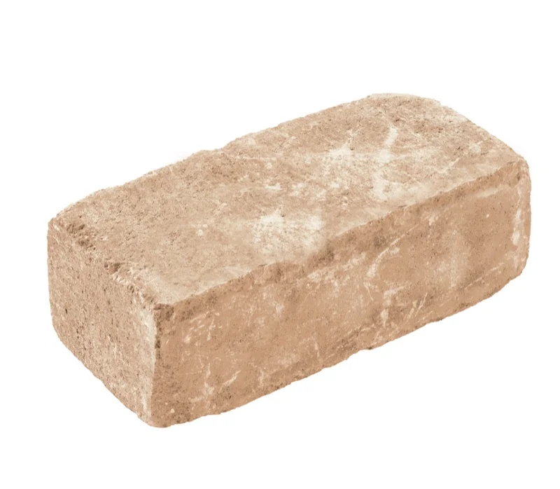 Diephaus Antik gekollert Sandstein - Pflasterstein